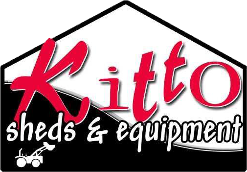 Kitto Sheds & Equipment